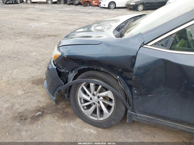 Продаж на аукціоні авто 2015 Nissan Rogue Sl, vin: 5N1AT2MV7FC876127, номер лоту: 45023873