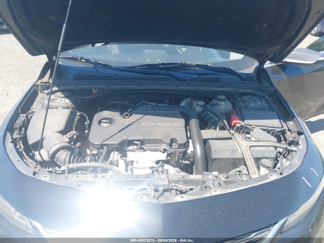 Продажа на аукционе авто 2016 Chevrolet Malibu 1lt, vin: 1G1ZE5ST6GF207716, номер лота: 45023875