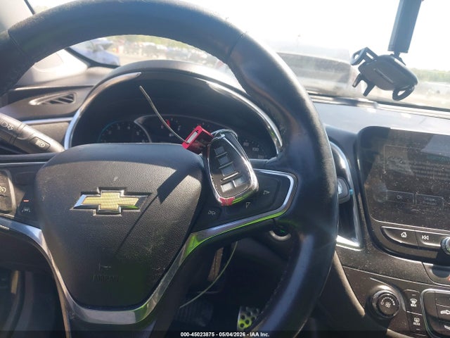 Продажа на аукционе авто 2016 Chevrolet Malibu 1lt, vin: 1G1ZE5ST6GF207716, номер лота: 45023875