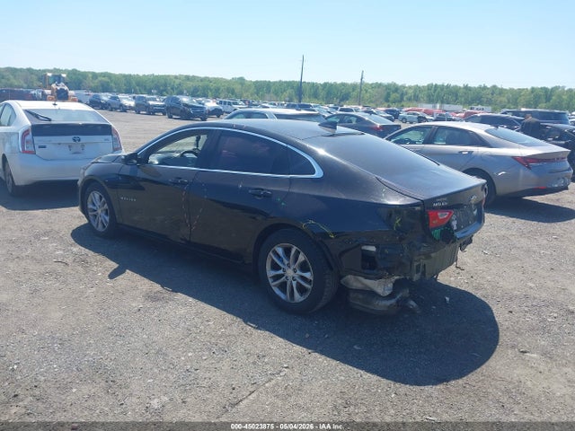 Продажа на аукционе авто 2016 Chevrolet Malibu 1lt, vin: 1G1ZE5ST6GF207716, номер лота: 45023875