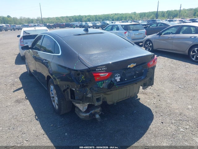 Продажа на аукционе авто 2016 Chevrolet Malibu 1lt, vin: 1G1ZE5ST6GF207716, номер лота: 45023875