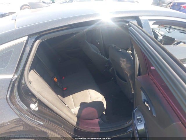 Продажа на аукционе авто 2016 Chevrolet Malibu 1lt, vin: 1G1ZE5ST6GF207716, номер лота: 45023875