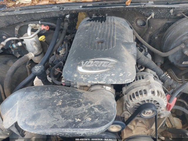 2005 Gmc Sierra 1500 Sle მანქანა იყიდება აუქციონზე, vin: 1GTEK14T85Z311642, აუქციონის ნომერი: 45023878