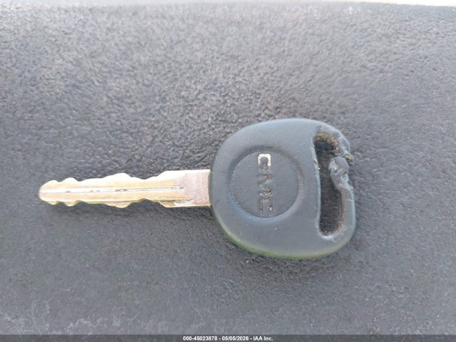 2005 Gmc Sierra 1500 Sle მანქანა იყიდება აუქციონზე, vin: 1GTEK14T85Z311642, აუქციონის ნომერი: 45023878
