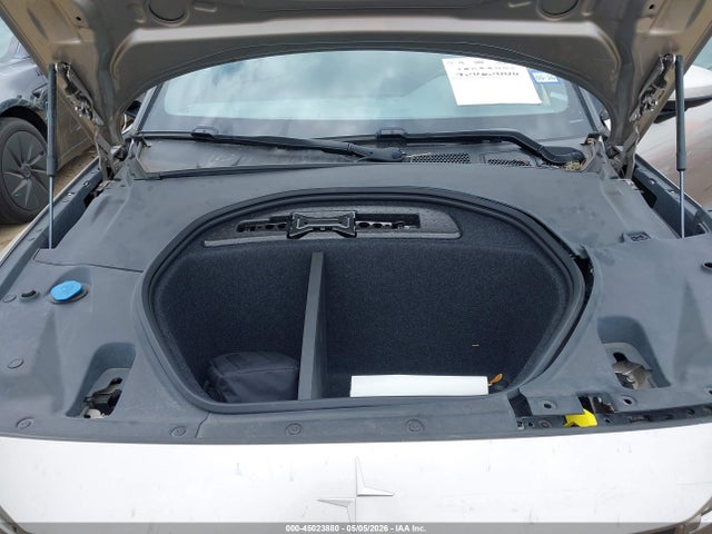 Polestar 2 Long Range Single Motor/long Range Single Motor Plus 2023 YSMEG3KA5PL116509 Image 10