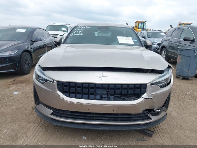 Auction sale of the 2023 Polestar 2 Long Range Single Motor/long Range Single Motor Plus, vin: YSMEG3KA5PL116509, lot number: 45023880