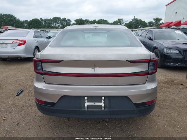 Polestar 2 Long Range Single Motor/long Range Single Motor Plus 2023 YSMEG3KA5PL116509 Image 16
