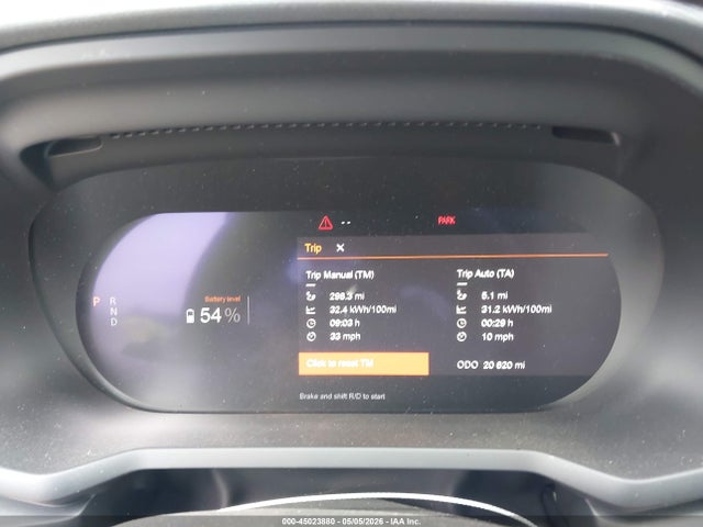 Polestar 2 Long Range Single Motor/long Range Single Motor Plus 2023 YSMEG3KA5PL116509 Image 7