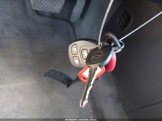 Aukcja sprzedaży 2010 Chevrolet Cobalt Lt, vin: 1G1AD5F52A7168734, numer aukcji: 45023879