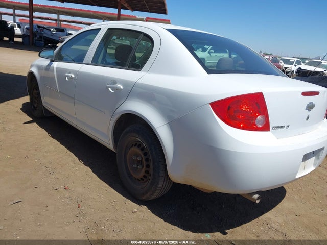 Aukcja sprzedaży 2010 Chevrolet Cobalt Lt, vin: 1G1AD5F52A7168734, numer aukcji: 45023879