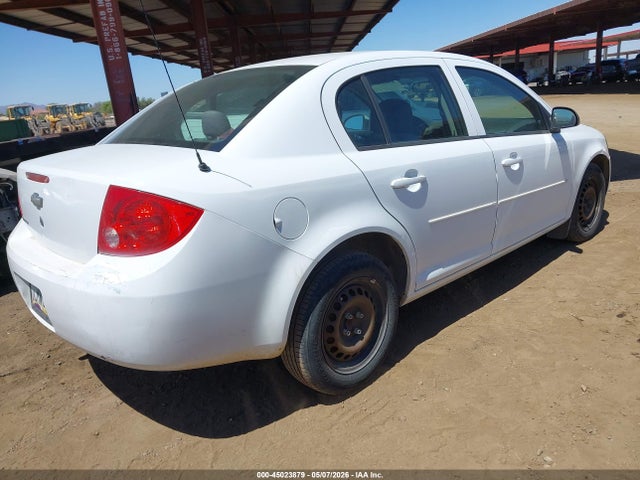 Aukcja sprzedaży 2010 Chevrolet Cobalt Lt, vin: 1G1AD5F52A7168734, numer aukcji: 45023879