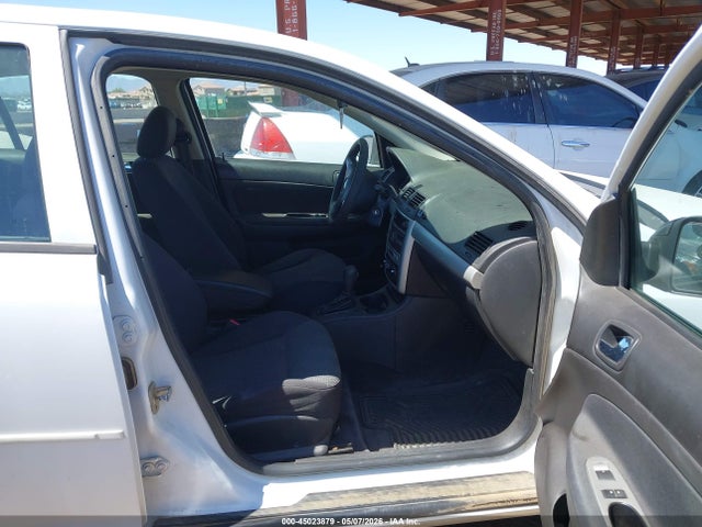 Aukcja sprzedaży 2010 Chevrolet Cobalt Lt, vin: 1G1AD5F52A7168734, numer aukcji: 45023879