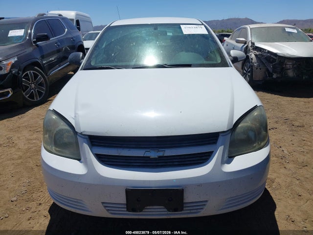Aukcja sprzedaży 2010 Chevrolet Cobalt Lt, vin: 1G1AD5F52A7168734, numer aukcji: 45023879