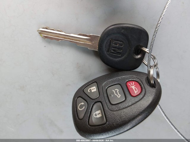 Продажа на аукционе авто 2010 Chevrolet Suburban 1500 Lt1, vin: 1GNUKJE33AR226204, номер лота: 45023887