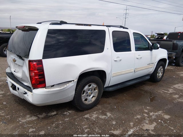 Продажа на аукционе авто 2010 Chevrolet Suburban 1500 Lt1, vin: 1GNUKJE33AR226204, номер лота: 45023887