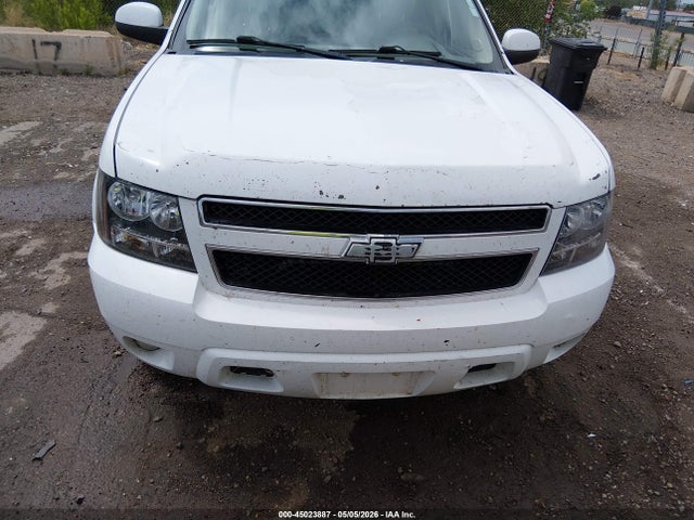 Продажа на аукционе авто 2010 Chevrolet Suburban 1500 Lt1, vin: 1GNUKJE33AR226204, номер лота: 45023887