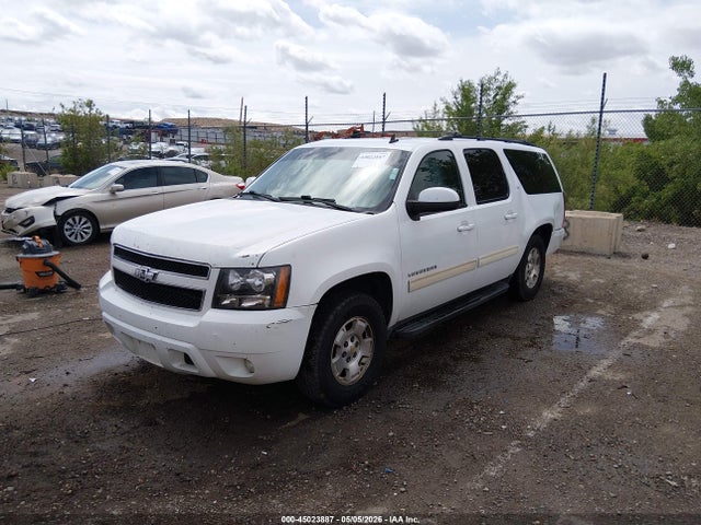 Продажа на аукционе авто 2010 Chevrolet Suburban 1500 Lt1, vin: 1GNUKJE33AR226204, номер лота: 45023887