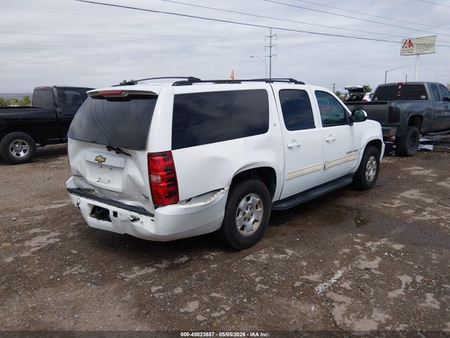 Продажа на аукционе авто 2010 Chevrolet Suburban 1500 Lt1, vin: 1GNUKJE33AR226204, номер лота: 45023887