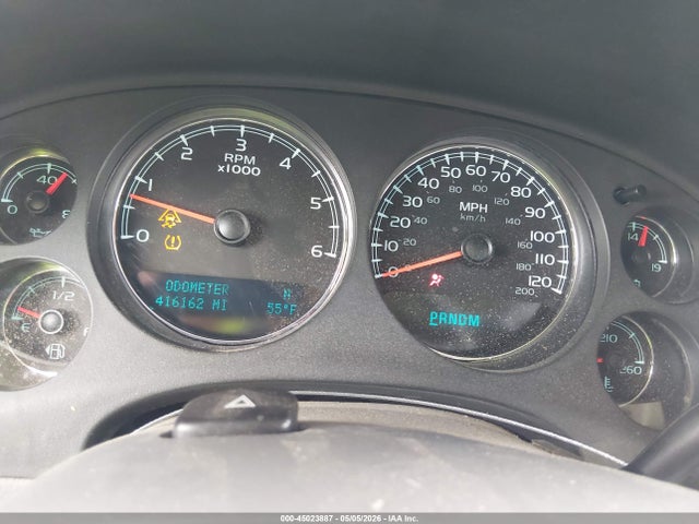 Продажа на аукционе авто 2010 Chevrolet Suburban 1500 Lt1, vin: 1GNUKJE33AR226204, номер лота: 45023887