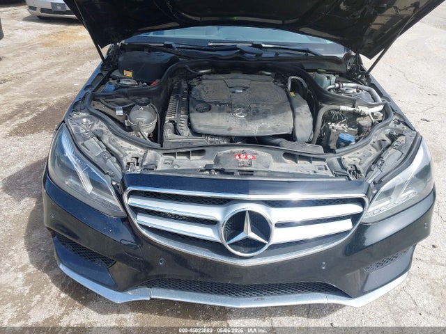 2016 Mercedes-benz E 350 4matic მანქანა იყიდება აუქციონზე, vin: WDDHF8JB4GB252354, აუქციონის ნომერი: 45023889