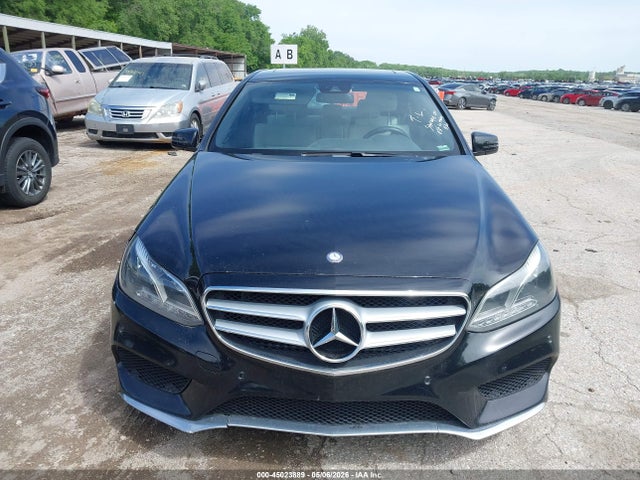 2016 Mercedes-benz E 350 4matic მანქანა იყიდება აუქციონზე, vin: WDDHF8JB4GB252354, აუქციონის ნომერი: 45023889