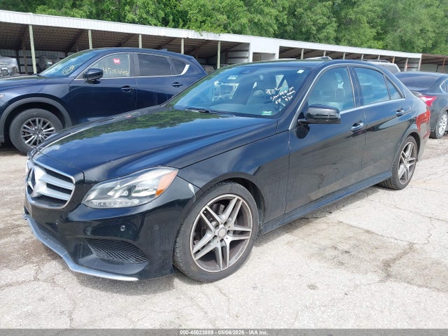 2016 Mercedes-benz E 350 4matic მანქანა იყიდება აუქციონზე, vin: WDDHF8JB4GB252354, აუქციონის ნომერი: 45023889
