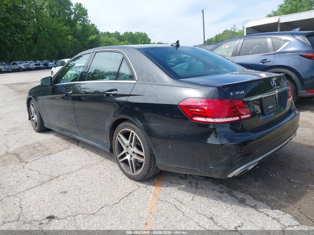 2016 Mercedes-benz E 350 4matic მანქანა იყიდება აუქციონზე, vin: WDDHF8JB4GB252354, აუქციონის ნომერი: 45023889
