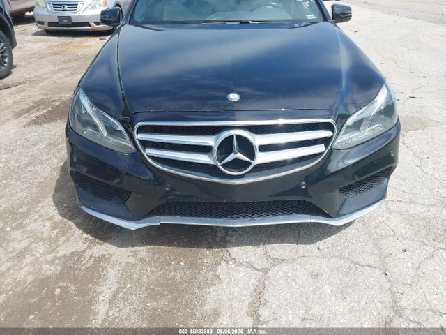 2016 Mercedes-benz E 350 4matic მანქანა იყიდება აუქციონზე, vin: WDDHF8JB4GB252354, აუქციონის ნომერი: 45023889