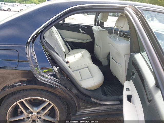 2016 Mercedes-benz E 350 4matic მანქანა იყიდება აუქციონზე, vin: WDDHF8JB4GB252354, აუქციონის ნომერი: 45023889