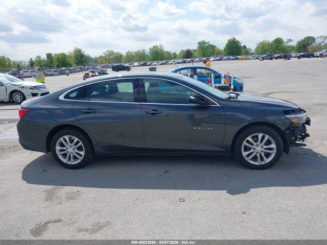 1G1ZE5ST1HF254346 Chevrolet MALIBU 1LT
