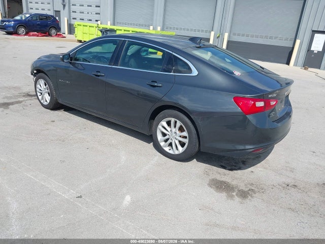 1G1ZE5ST1HF254346 Chevrolet MALIBU 1LT