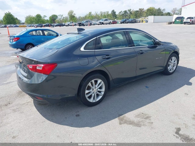 1G1ZE5ST1HF254346 Chevrolet MALIBU 1LT