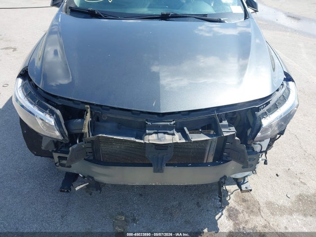 1G1ZE5ST1HF254346 Chevrolet MALIBU 1LT