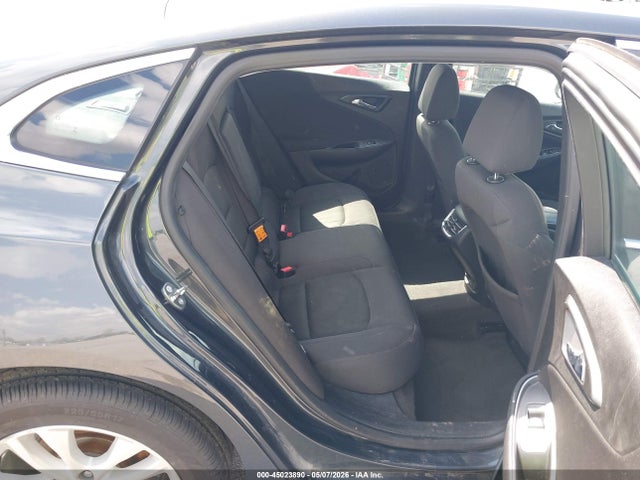 1G1ZE5ST1HF254346 Chevrolet MALIBU 1LT