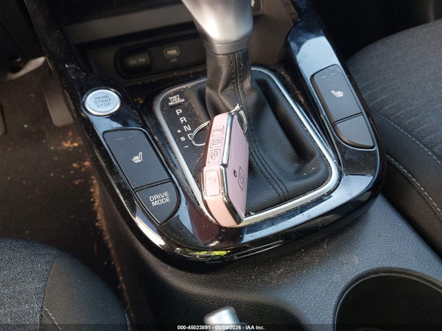Auction sale of the 2023 Kia Soul Ex, vin: KNDJ33AU9P7214890, lot number: 45023891
