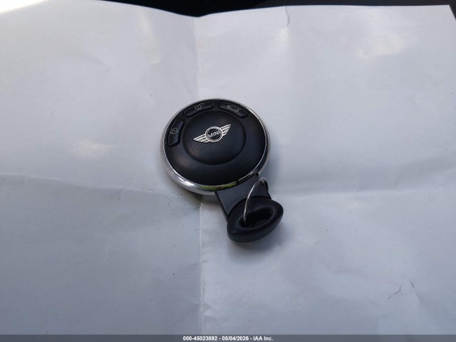 Aukcja sprzedaży 2011 Mini Cooper S Countryman, vin: WMWZC5C54BWL54281, numer aukcji: 45023892