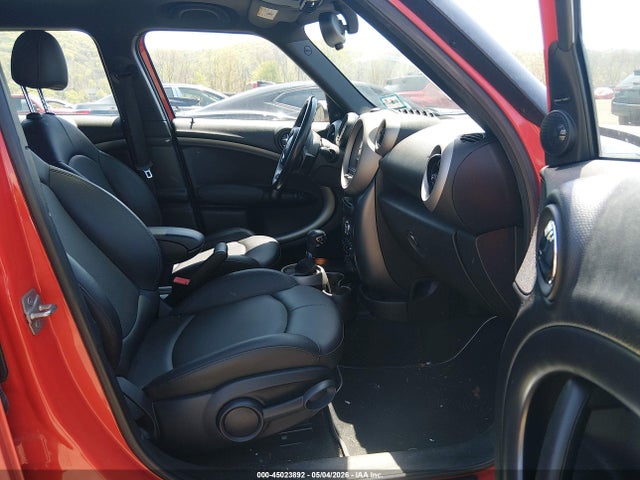 Aukcja sprzedaży 2011 Mini Cooper S Countryman, vin: WMWZC5C54BWL54281, numer aukcji: 45023892