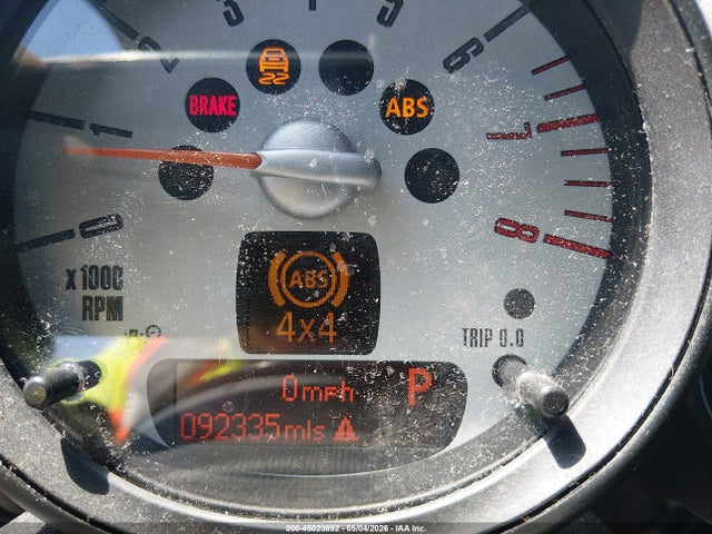 Aukcja sprzedaży 2011 Mini Cooper S Countryman, vin: WMWZC5C54BWL54281, numer aukcji: 45023892