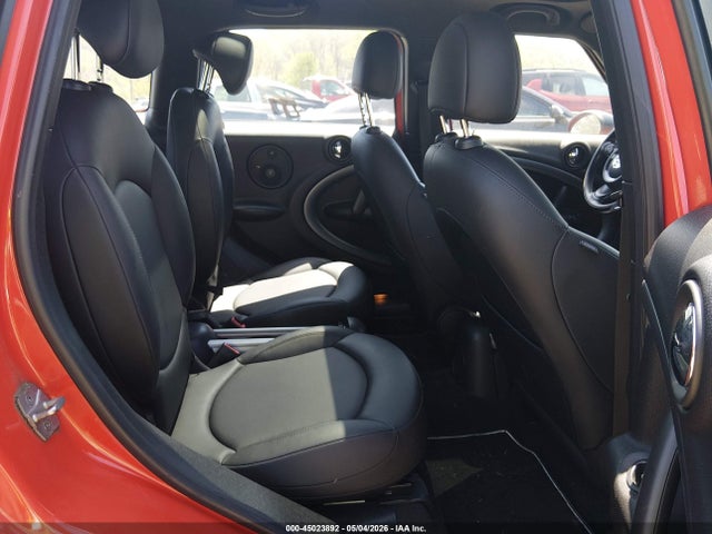 Aukcja sprzedaży 2011 Mini Cooper S Countryman, vin: WMWZC5C54BWL54281, numer aukcji: 45023892