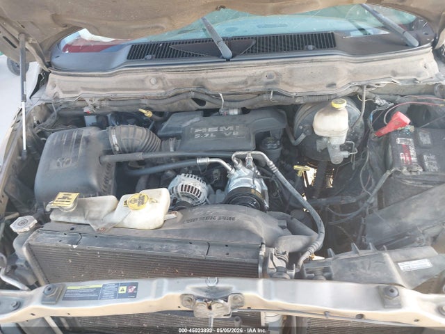Aukcja sprzedaży 2006 Dodge Ram 1500 Slt, vin: 1D7HA18216S617146, numer aukcji: 45023893