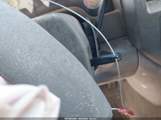 Aukcja sprzedaży 2006 Dodge Ram 1500 Slt, vin: 1D7HA18216S617146, numer aukcji: 45023893