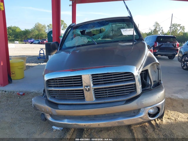 Aukcja sprzedaży 2006 Dodge Ram 1500 Slt, vin: 1D7HA18216S617146, numer aukcji: 45023893