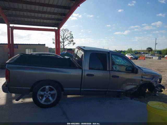 Aukcja sprzedaży 2006 Dodge Ram 1500 Slt, vin: 1D7HA18216S617146, numer aukcji: 45023893