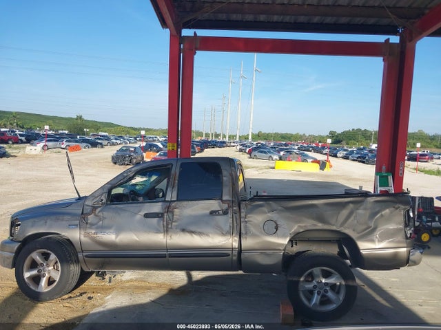 Aukcja sprzedaży 2006 Dodge Ram 1500 Slt, vin: 1D7HA18216S617146, numer aukcji: 45023893