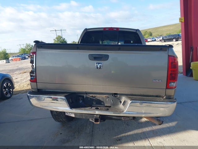 Aukcja sprzedaży 2006 Dodge Ram 1500 Slt, vin: 1D7HA18216S617146, numer aukcji: 45023893