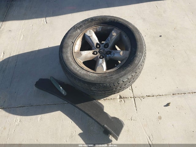 Aukcja sprzedaży 2006 Dodge Ram 1500 Slt, vin: 1D7HA18216S617146, numer aukcji: 45023893