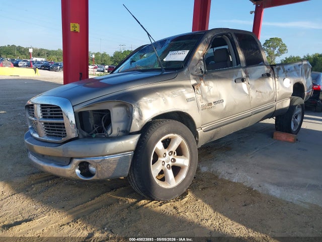 Aukcja sprzedaży 2006 Dodge Ram 1500 Slt, vin: 1D7HA18216S617146, numer aukcji: 45023893