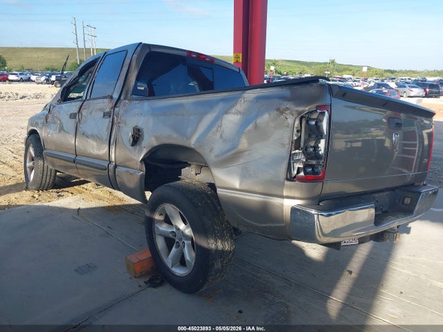 Aukcja sprzedaży 2006 Dodge Ram 1500 Slt, vin: 1D7HA18216S617146, numer aukcji: 45023893