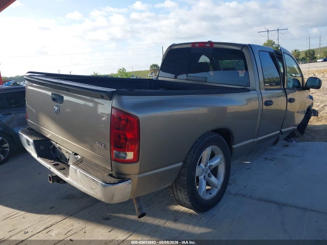 Aukcja sprzedaży 2006 Dodge Ram 1500 Slt, vin: 1D7HA18216S617146, numer aukcji: 45023893