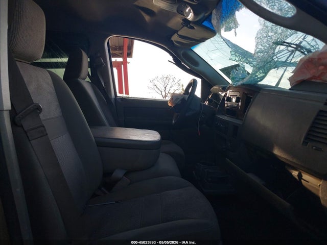 Aukcja sprzedaży 2006 Dodge Ram 1500 Slt, vin: 1D7HA18216S617146, numer aukcji: 45023893